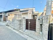 地下鉄谷町線駒川中野駅まで徒歩3分