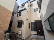 阪神本線西灘駅まで徒歩4分