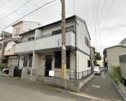 東尻池テラスハウス