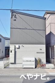 地下鉄東山線岩塚駅まで徒歩9分