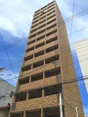 アスヴェルタワー大阪城WEST