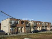 フラッツメイ B棟