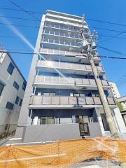 阪神本線出屋敷駅まで徒歩6分