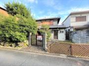 小山東花池町貸家