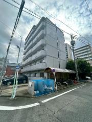 ＪＲ東海道本線金山駅まで徒歩6分