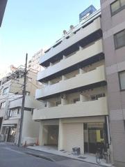 第二戸嶋屋ビル
