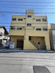 ミトモマンション