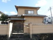 西ノ京町一戸建