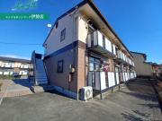 メゾン二見A棟