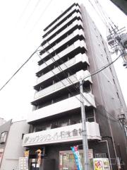 FDS KOHAMA WEST