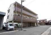 岡山軌道清輝橋線清輝橋駅まで徒歩36分
