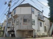 南烏山4丁目貸家