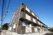京成千原線おゆみ野駅まで徒歩10分