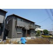 ココ・メゾン伊勢原