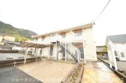 ＪＲ鹿児島本線小森江駅まで徒歩23分