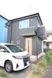 ＪＲ南武線矢川駅まで徒歩8分