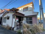 南恵我之荘6丁目戸建