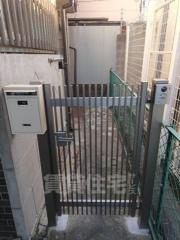 南海本線住ノ江駅まで徒歩9分