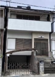 下谷上芝床26-4 戸建て