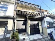 衣笠高橋町貸家