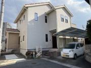 上浜町6丁目貸家