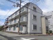 山陽新幹線西明石駅まで徒歩7分
