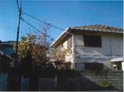 境南町5丁目貸家