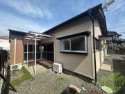 土手内3丁目貸家