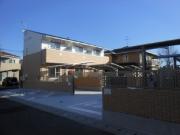 カルマーレ立花 A