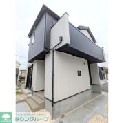 4267川越市豊田町9期8棟5号棟