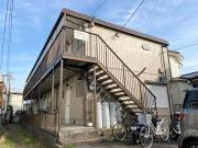 セブンハイツ