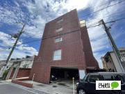 ＪＲ山陽本線魚住駅まで徒歩9分