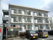 マンションカトレア