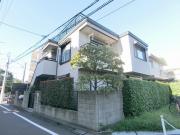 ＪＲ中央線荻窪駅まで徒歩11分