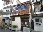 阪急京都線高槻市駅まで徒歩19分