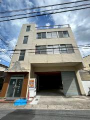 鈴木建設ビル