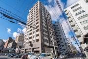地下鉄烏丸線烏丸御池駅まで徒歩14分