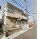 ＪＲ中央線立川駅までバス約21分 徒歩3分