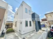 フジパレス戸建賃貸弓削町