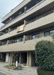 藤和シティコープ新中野III