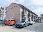 ＪＲ奥羽本線秋田駅まで徒歩10分