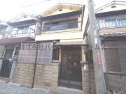 楠葉丘二丁目戸建て 賃貸