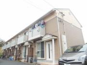 プラッサムコートTI B棟