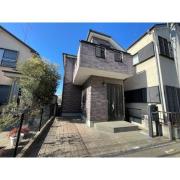 押立町4丁目貸家