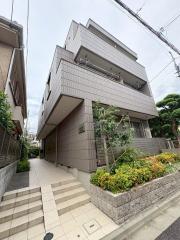 ＪＲ中央線阿佐ケ谷駅まで徒歩9分