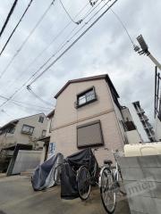 近鉄難波・奈良線若江岩田駅まで徒歩8分