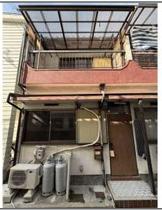 四条畷市戸建て