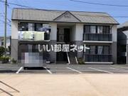サニーズ福庭 A棟