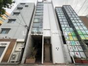 地下鉄中央線弁天町駅まで徒歩5分