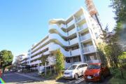 URシティコート立川曙町